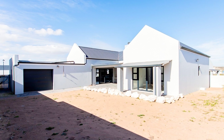 3 Bedroom Property for Sale in Mykonos Western Cape